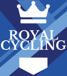 Royal cycling